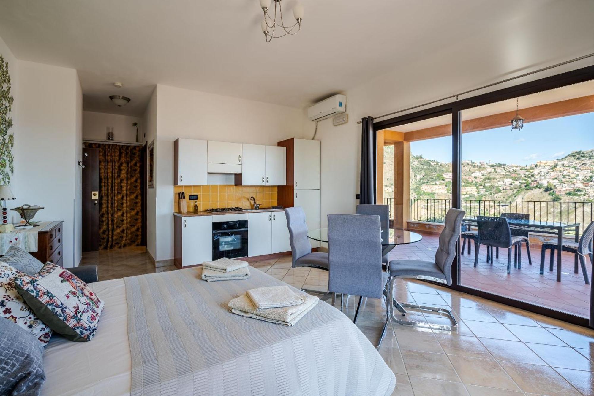 The Lemon Tree Appartement *