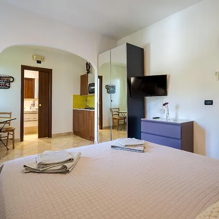Apartamento The Lemon Tree Taormina Exterior foto