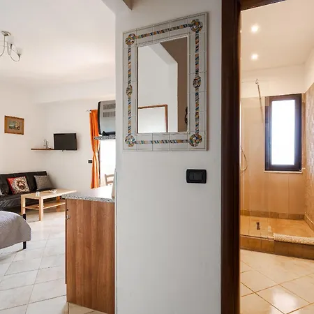 Apartamento The Lemon Tree Taormina Exterior foto