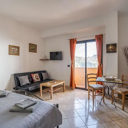 Apartamento The Lemon Tree Taormina Exterior foto