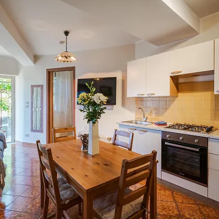 Apartamento The Lemon Tree Taormina Exterior foto