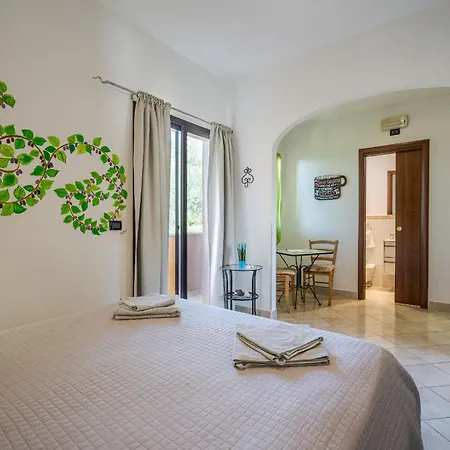 Apartamento The Lemon Tree Taormina Exterior foto
