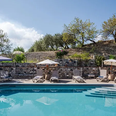 Apartamento The Lemon Tree Taormina Exterior foto