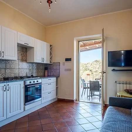 Apartamento The Lemon Tree Taormina Exterior foto
