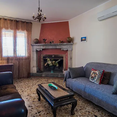 Apartamento The Lemon Tree Taormina Exterior foto