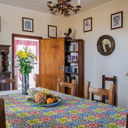 Apartamento The Lemon Tree Taormina Exterior foto