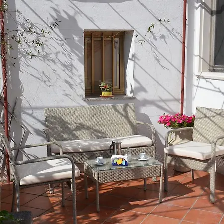 Apartamento The Lemon Tree Taormina Exterior foto