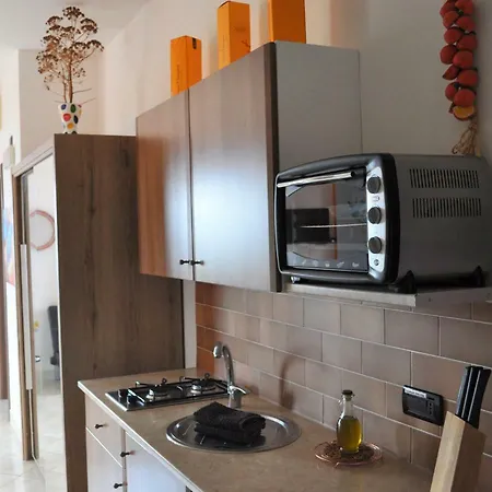 Apartamento The Lemon Tree Taormina Exterior foto