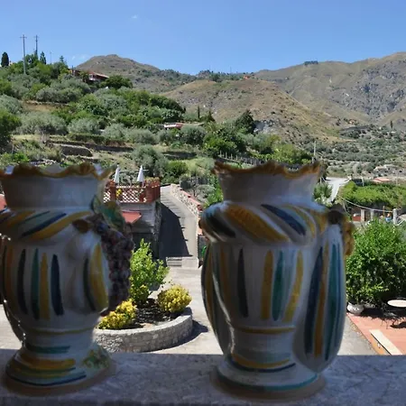 Apartamento The Lemon Tree Taormina Exterior foto