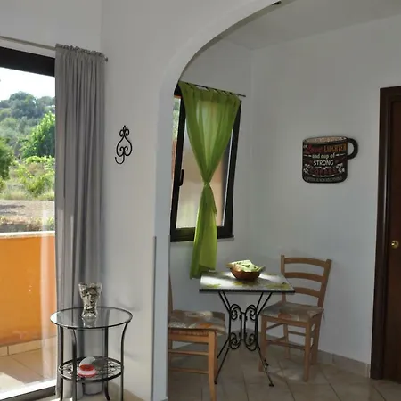 Apartamento The Lemon Tree Taormina Exterior foto