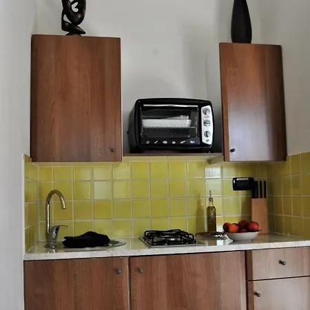 Apartamento The Lemon Tree Taormina Exterior foto