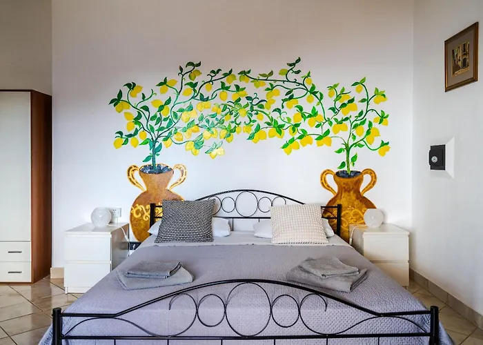 The Lemon Tree
