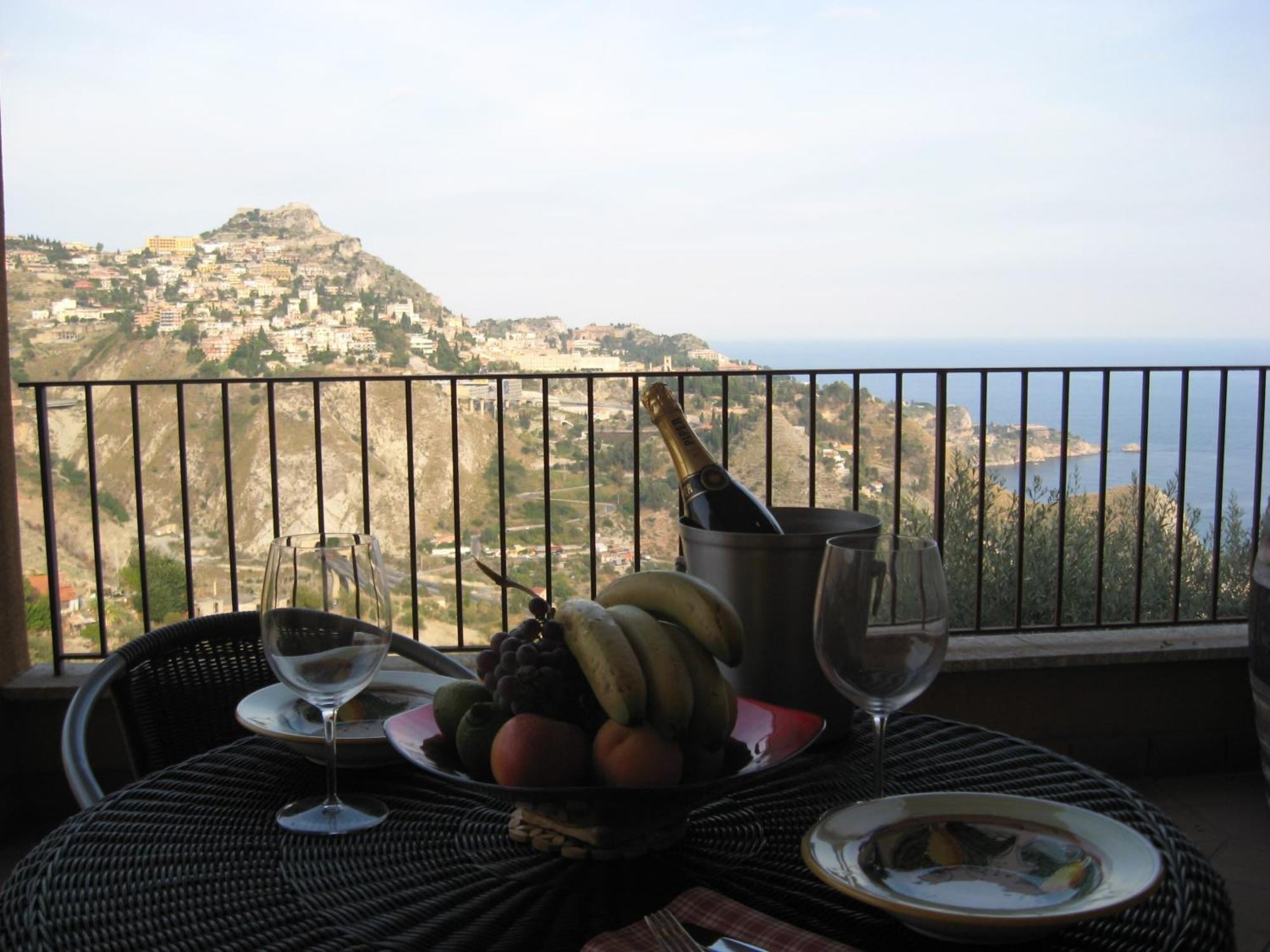 Apartamento The Lemon Tree