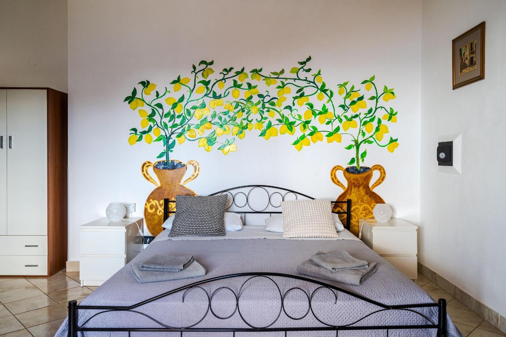 The Lemon Tree Taormina