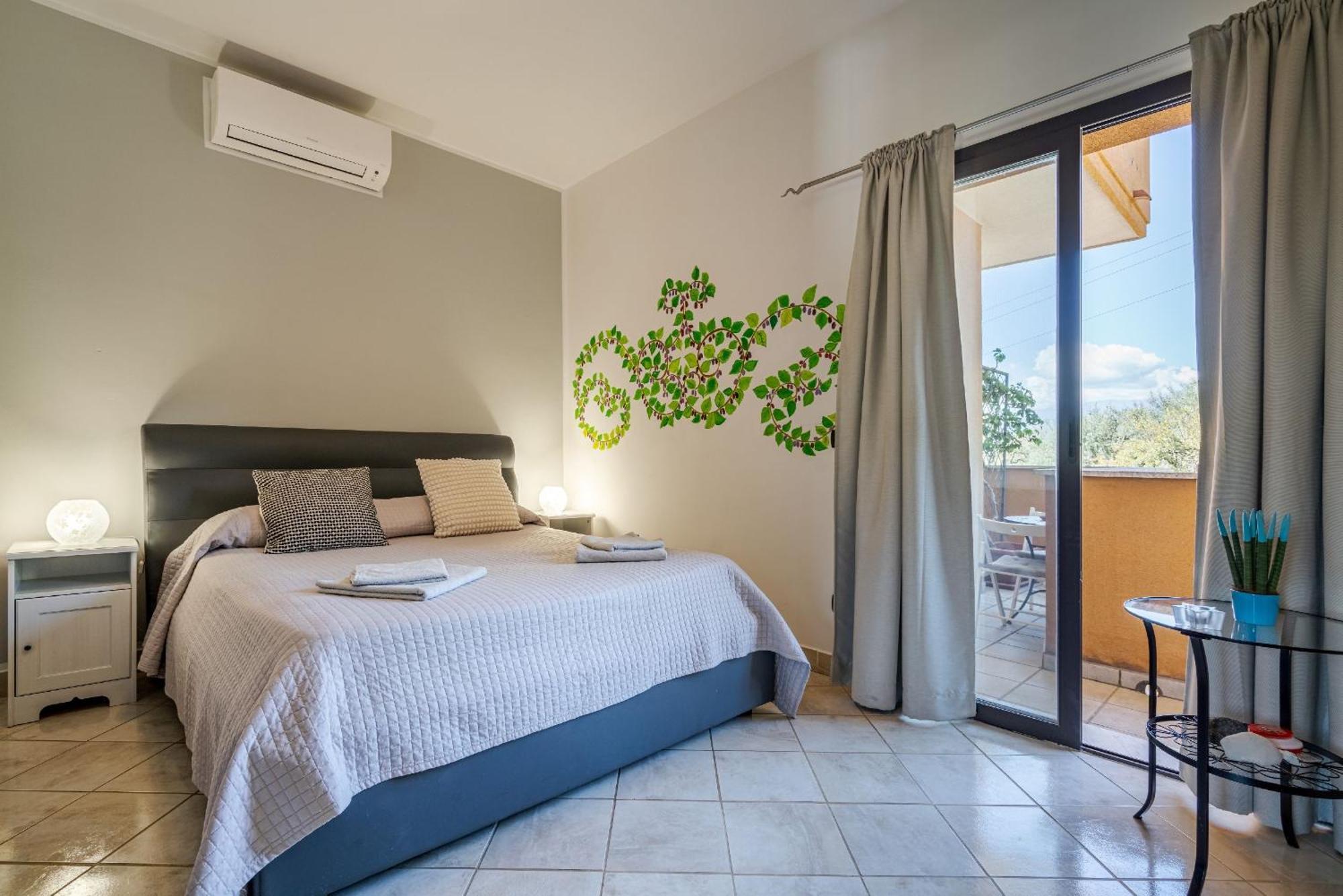 The Lemon Tree Apartment Taormina