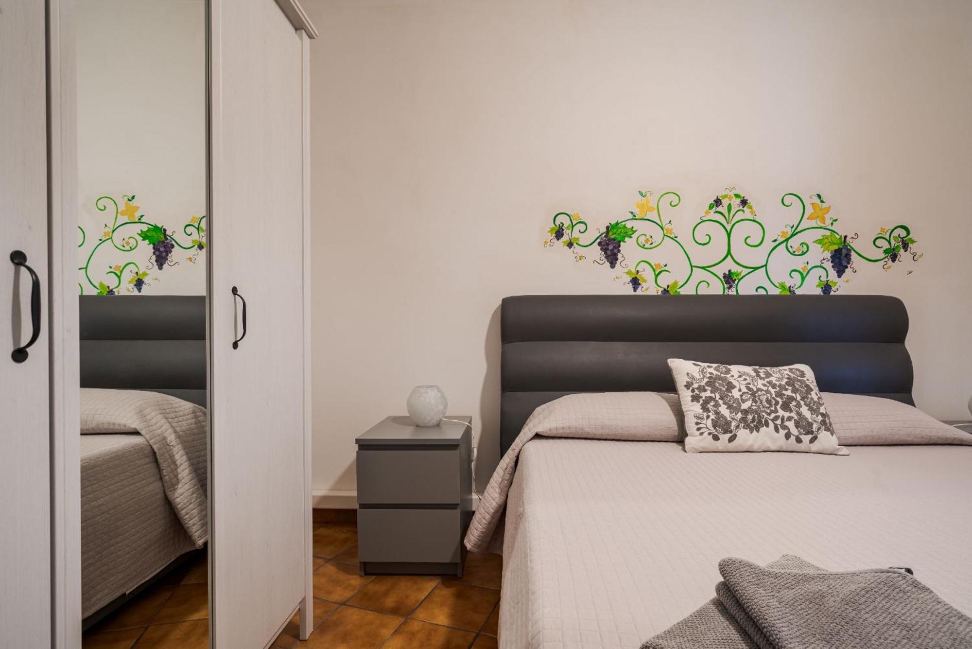 The Lemon Tree Apartment