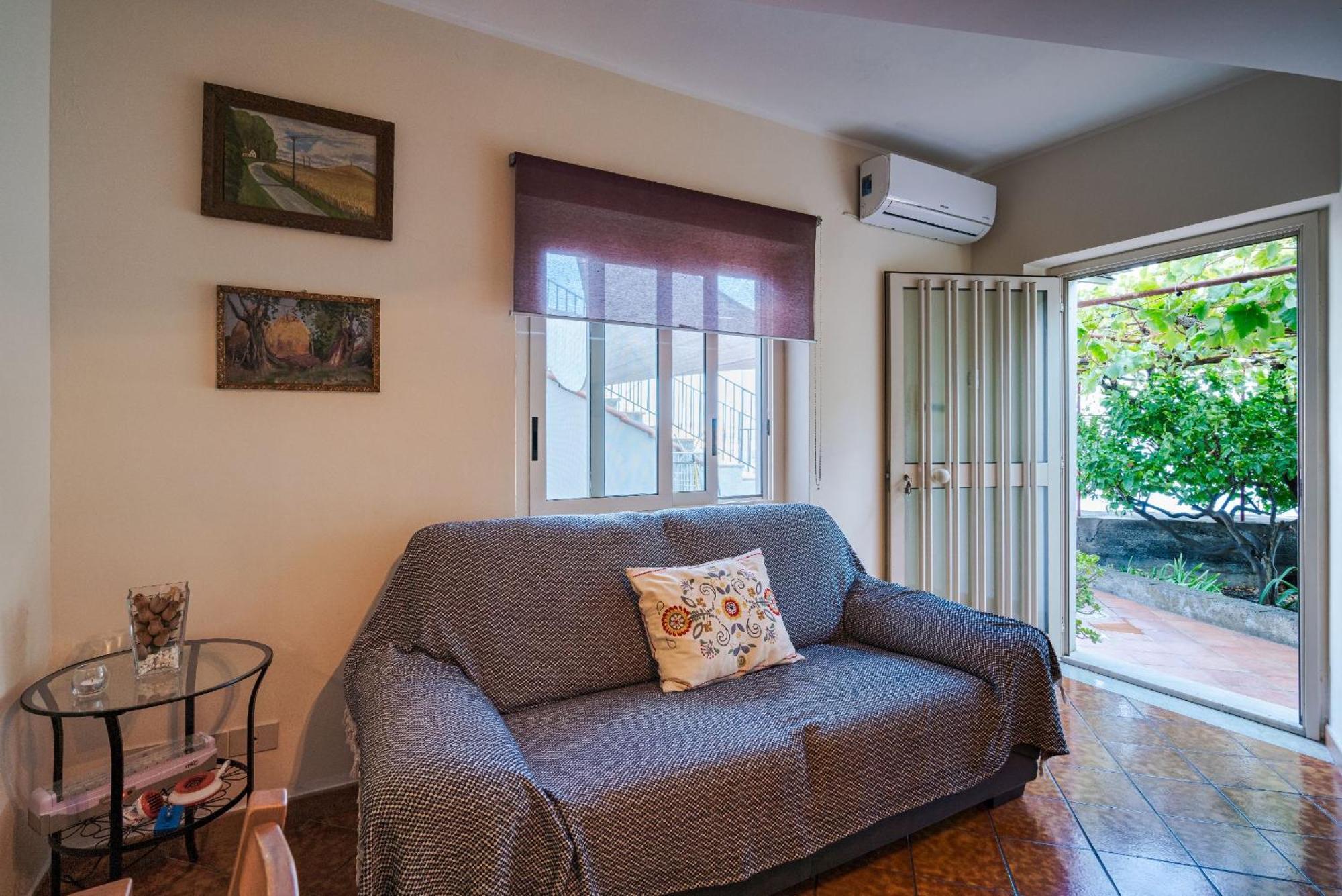 Apartment The Lemon Tree *