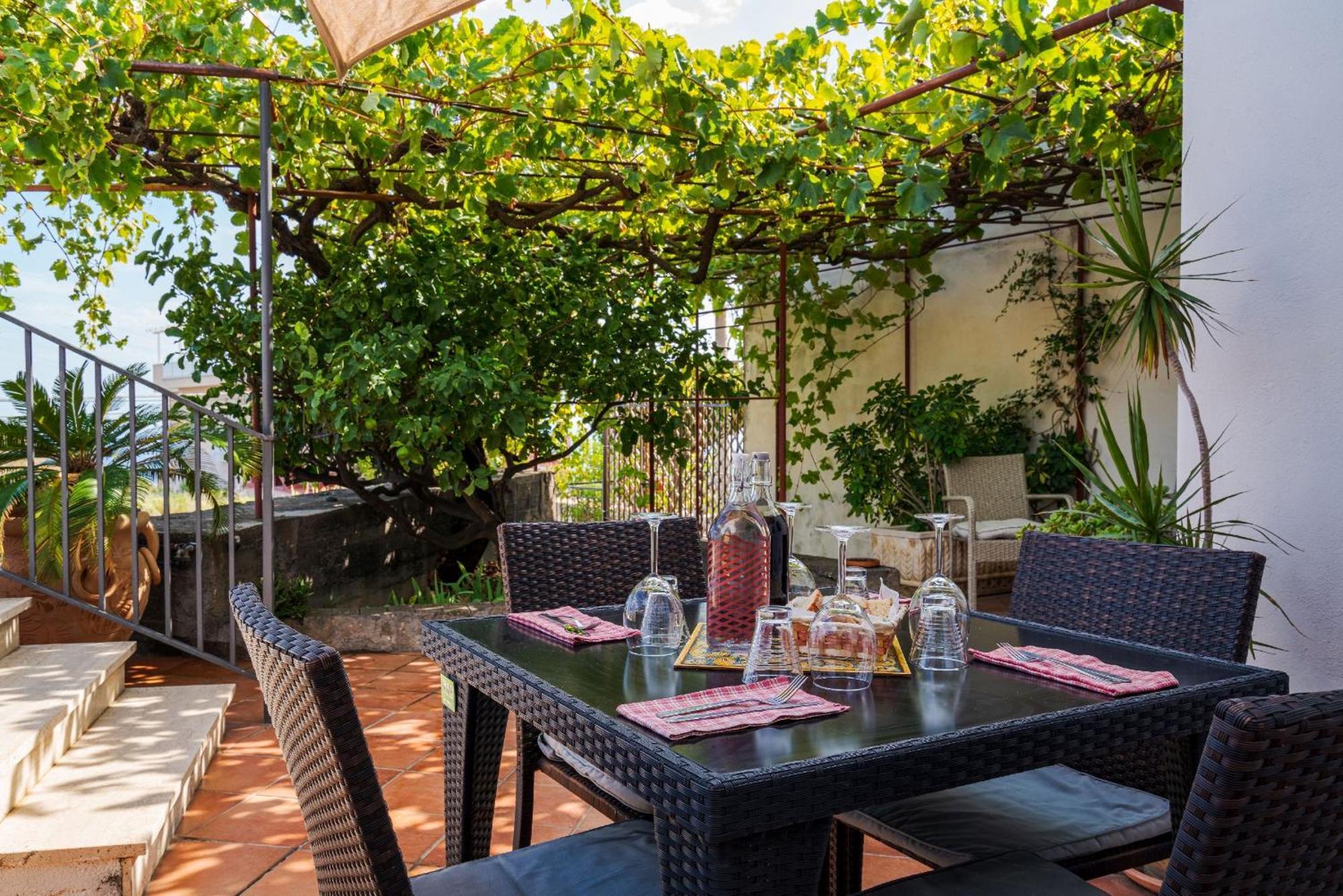 Apartment The Lemon Tree *