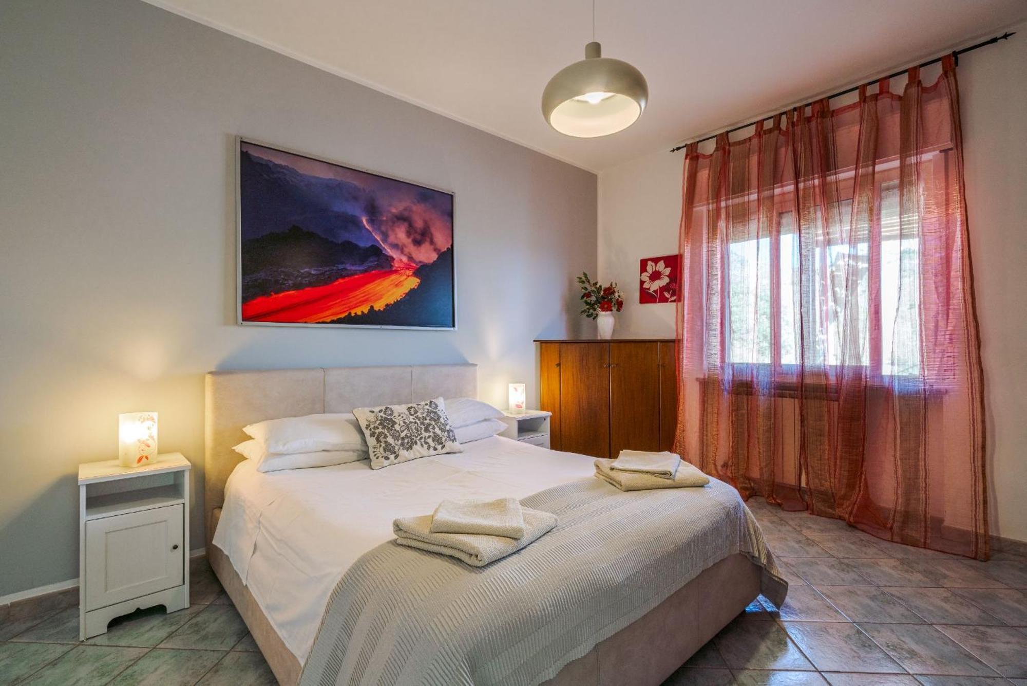 The Lemon Tree Apartment *