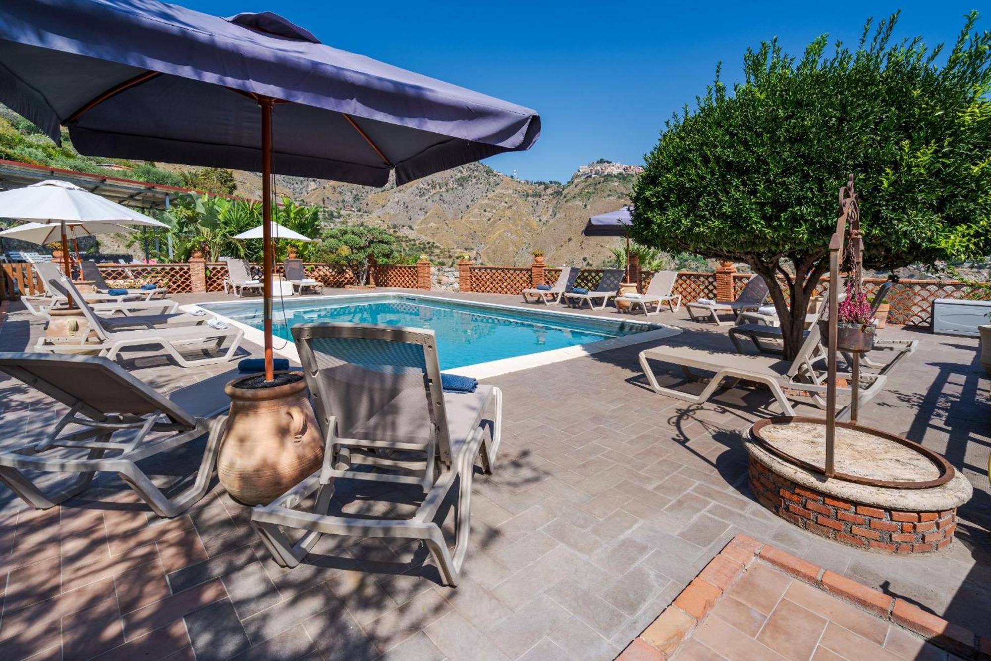 The Lemon Tree Apartment