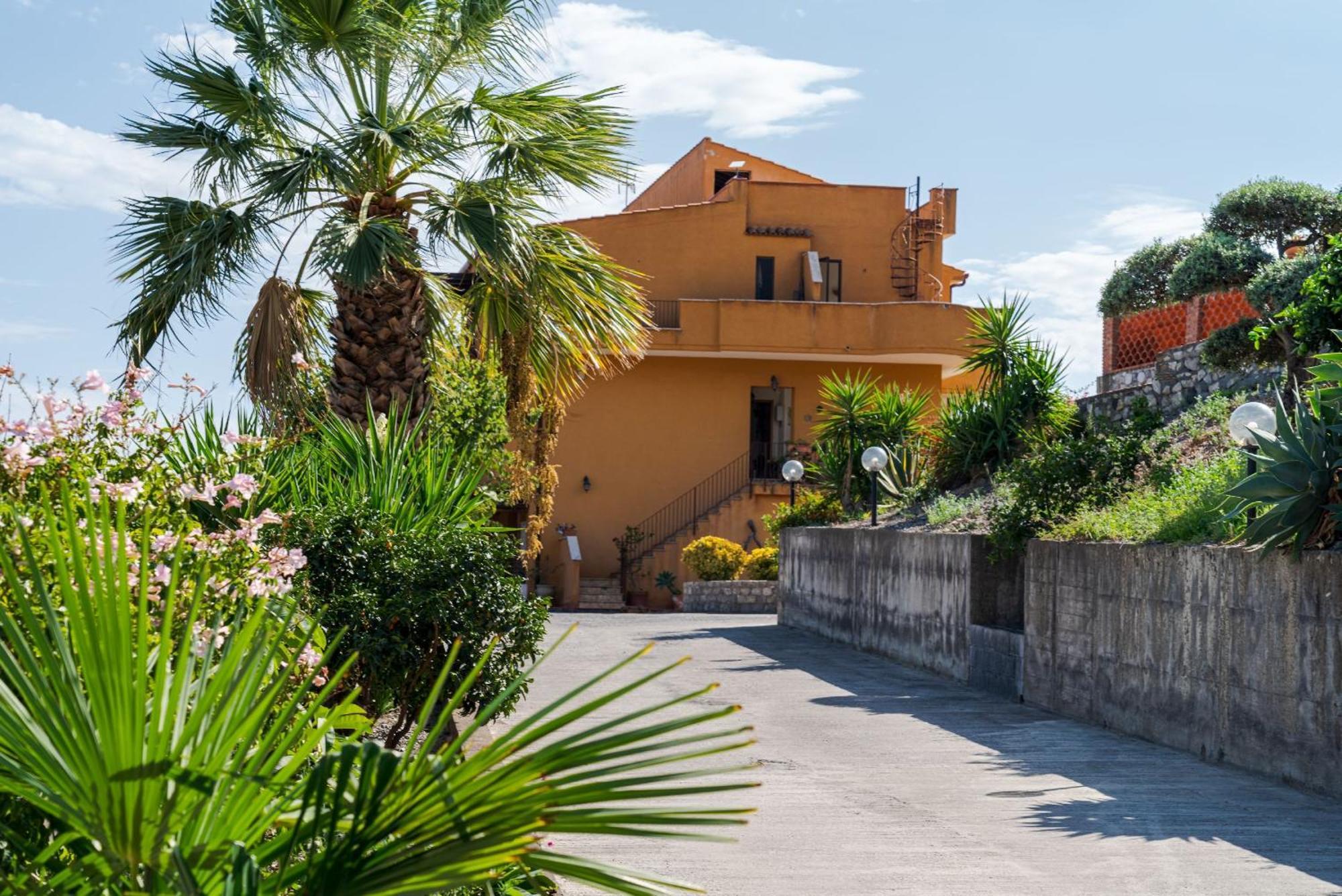 Apartamento The Lemon Tree