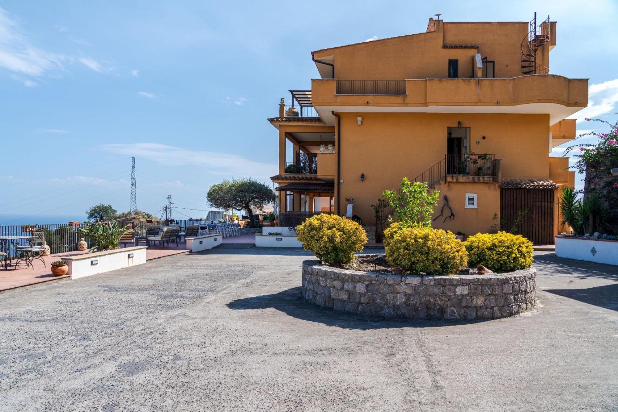 Apartamento The Lemon Tree *