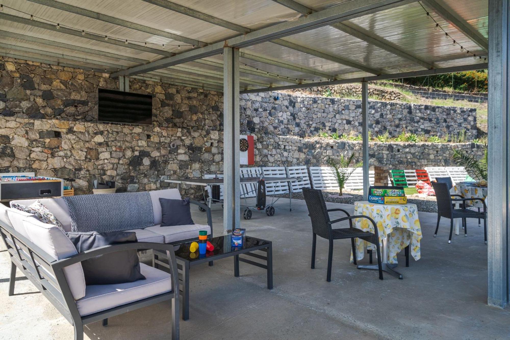 The Lemon Tree Apartment Taormina