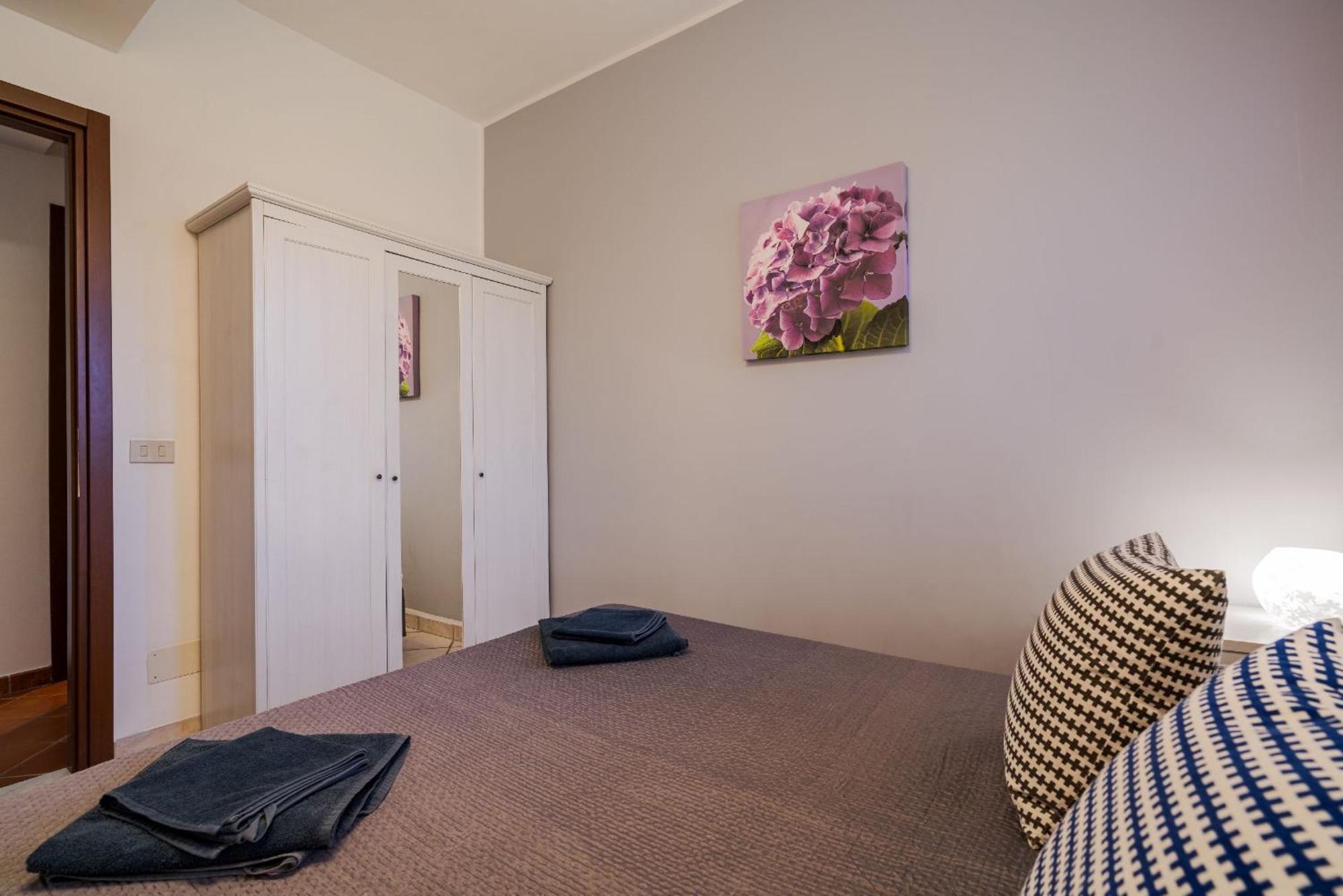 Apartamento The Lemon Tree Taormina