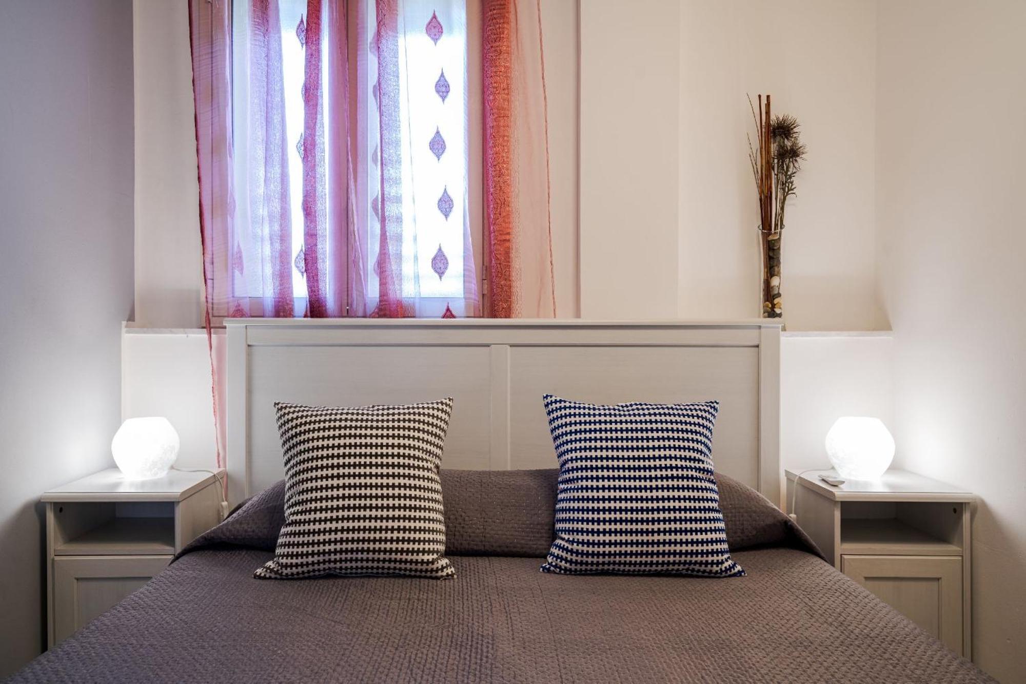 The Lemon Tree Apartment