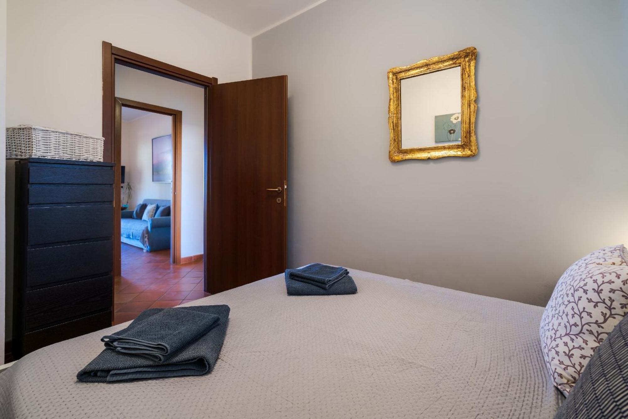 Apartment The Lemon Tree