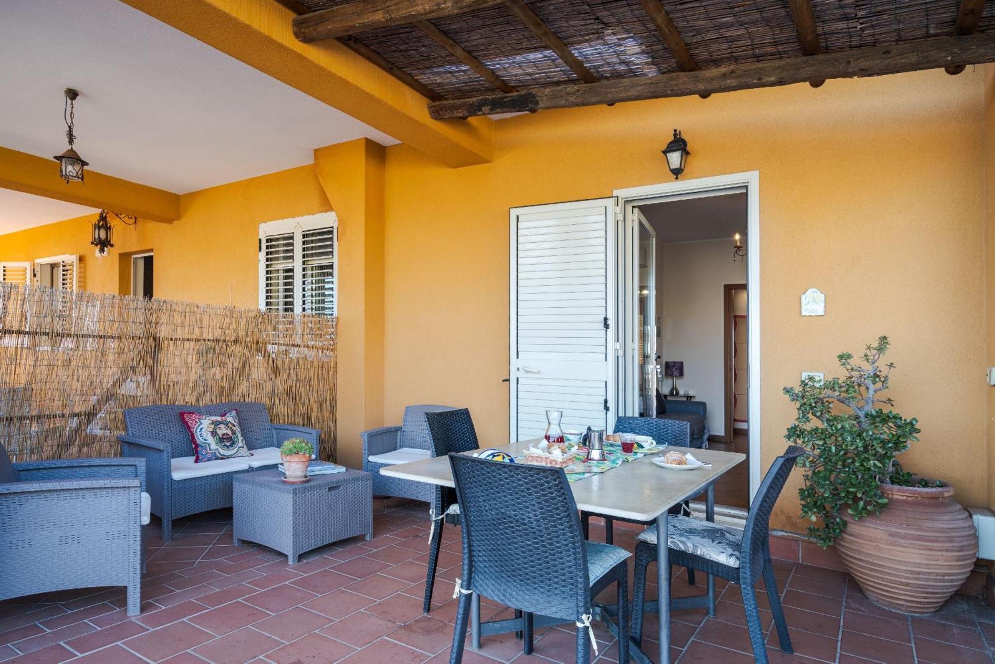 The Lemon Tree Apartamento