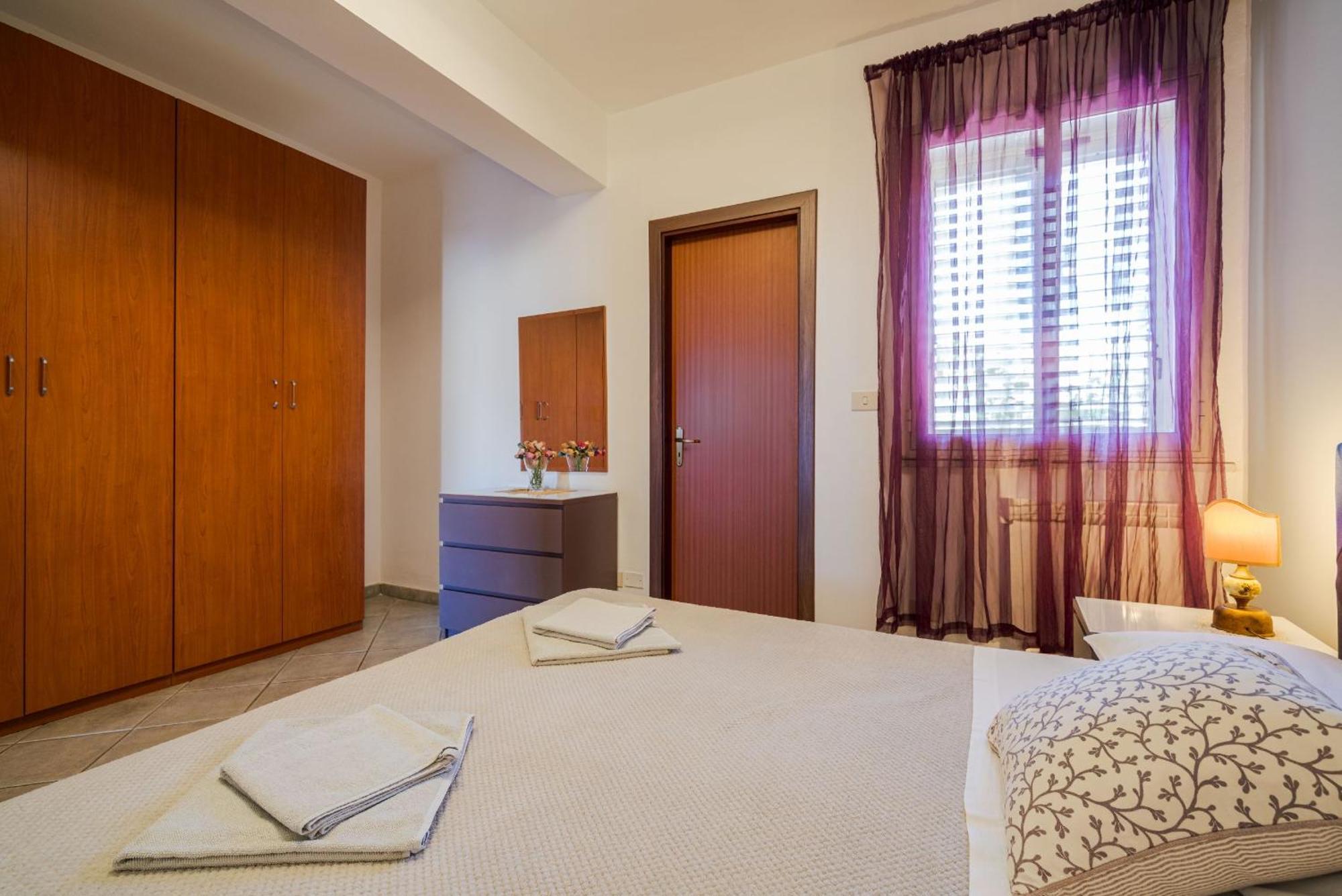The Lemon Tree Apartment