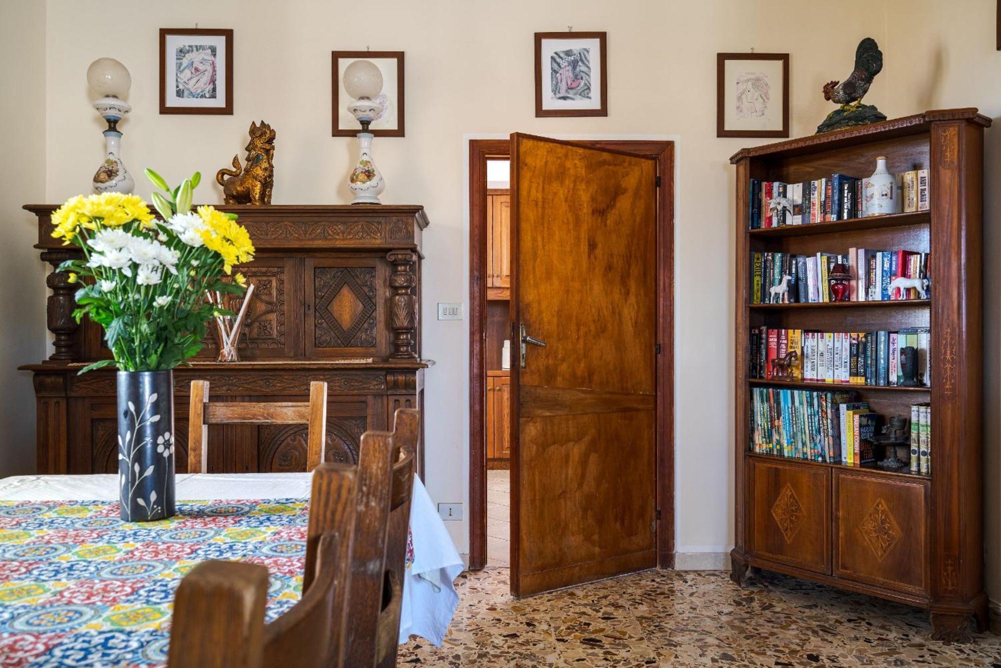 Apartment The Lemon Tree