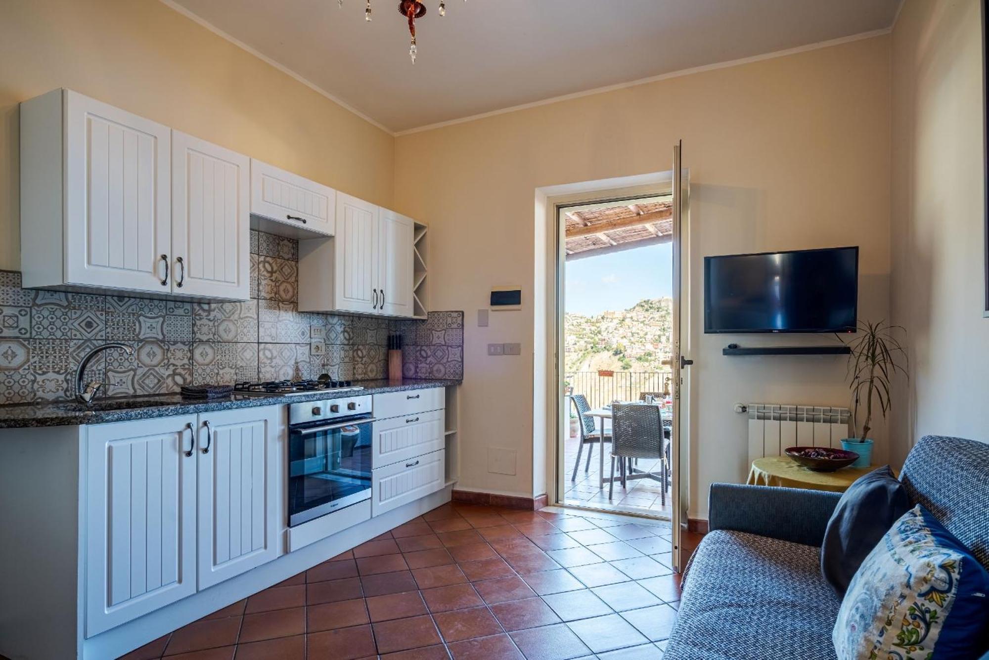Apartamento The Lemon Tree *