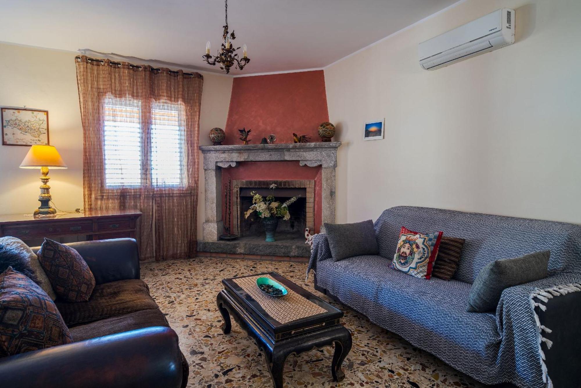The Lemon Tree Apartamento