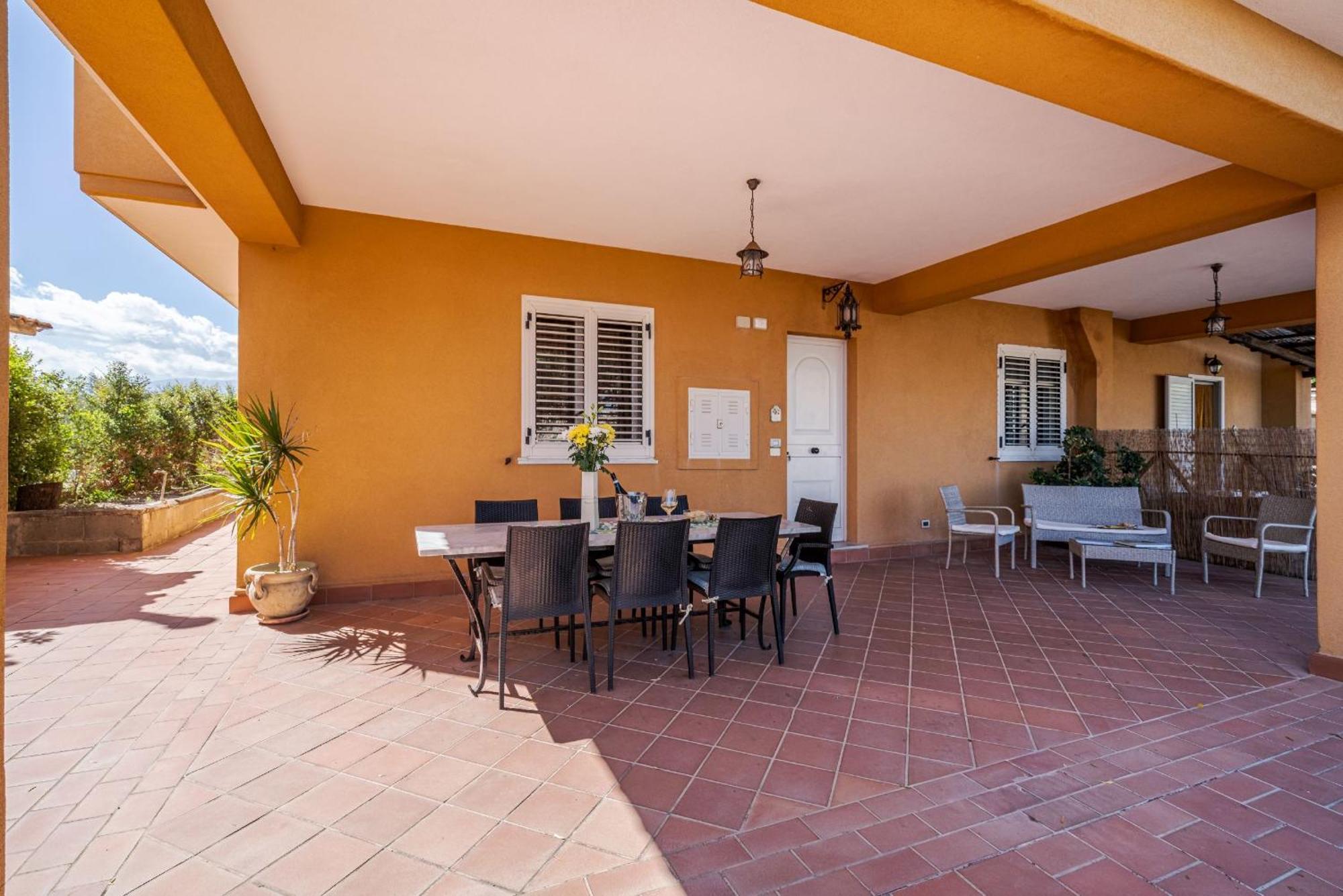 The Lemon Tree Apartamento *