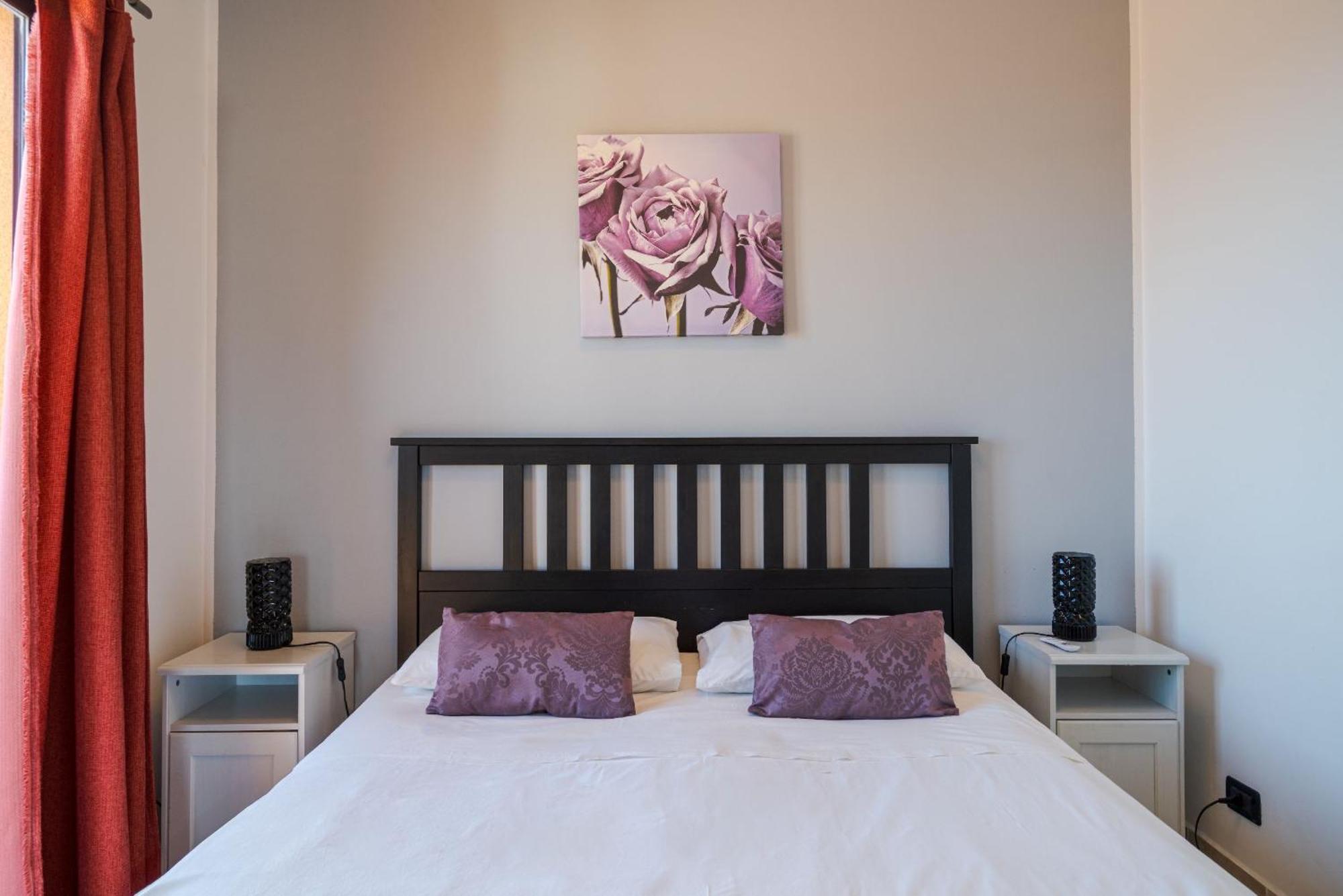 Apartamento The Lemon Tree *